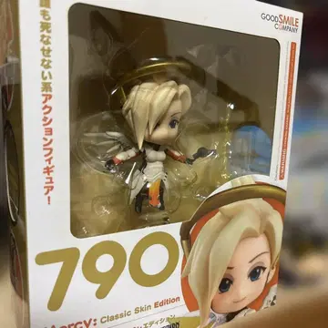 넨도로이드 메르시