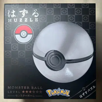 [ 미개봉 새상품 ] 하즈루 포켓몬스터