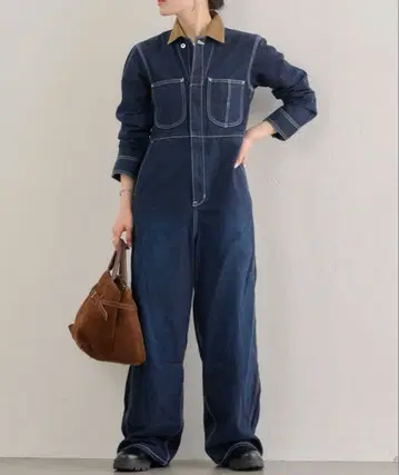 lee 별주 점프수트