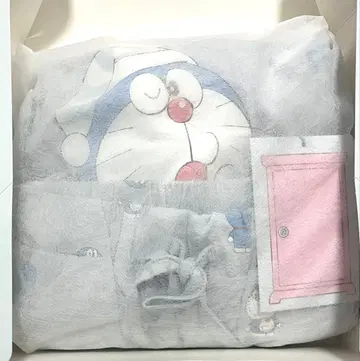 도라에몽 젤라피케