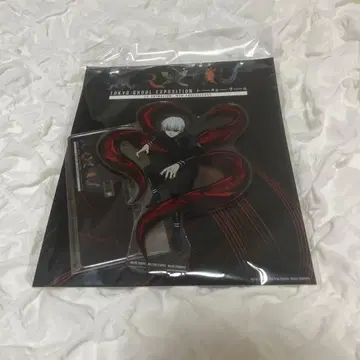 도쿄 구울 카네키 켄 아크릴 스탠드