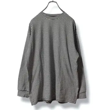 Steven Alan FLP SUP 보더 롱 슬리브