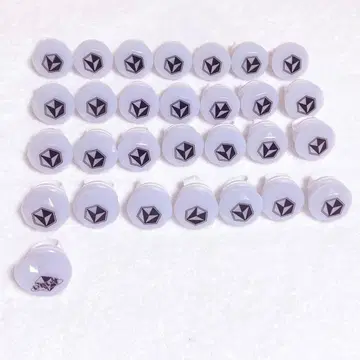 이레이스 호토케 다이아 하트 린라이 29개