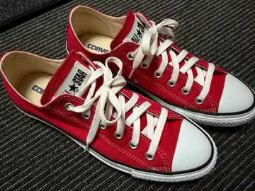 컨버스 올스타 25.5cm