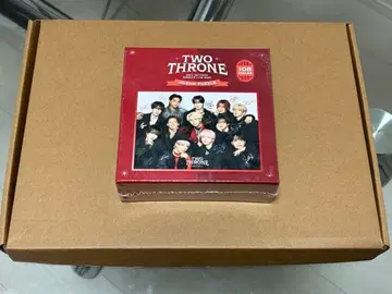 TWO THRONE OWV OCTPATH 직소 퍼즐