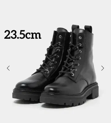 오데뜨 앤 오딜 숏부츠