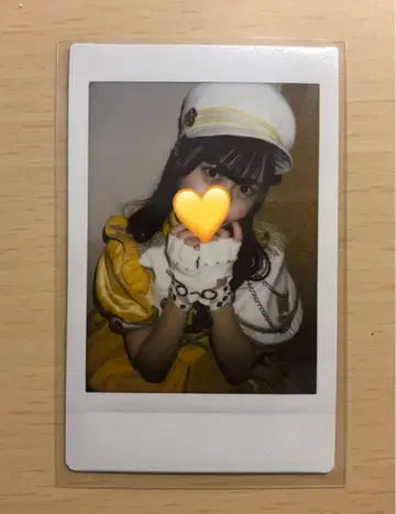 iLiFE! 후쿠마루 우사짱 런치 폴라로이드