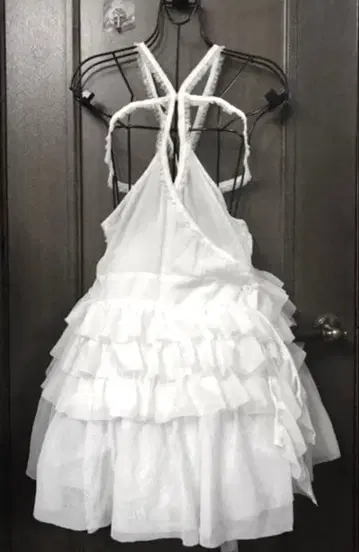 alice auaa 스커트