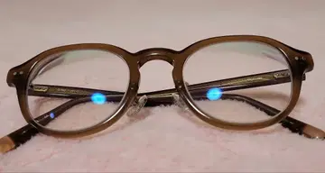 여성용 안경 프레임