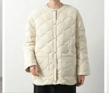 새상품 정품 PYRENEX 피레넥스 다운 자켓 SIENNA 시에나