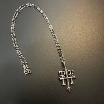 Pay Money to My Pain Benny 목걸이