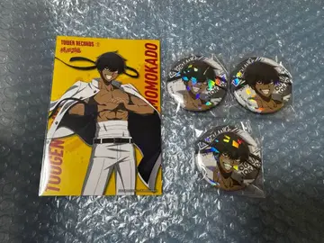 토겐안키 타워 레코드 응원단 모모츠노 사쿠스케