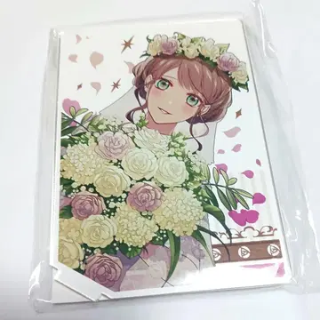 AMNESIA 히로인 주인공 아크릴 스탠드