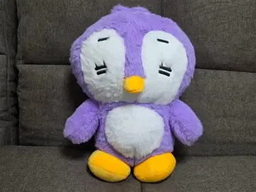 TXT 휴닝카이 원바투 봉제 인형 포바투