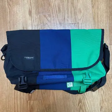TIMBUK2 메신저 백