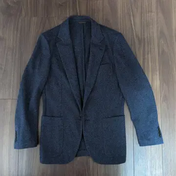 [ 미사용 ] Belvest JACKET in the box 48