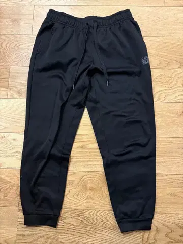 뉴발란스 조거 팬츠 2XL 블랙