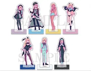 그 비스크돌은 사랑을 한다 아크릴 스탠드 popup 한정판 키타가와 마린