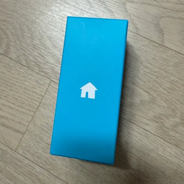 보넥도 응원봉키링