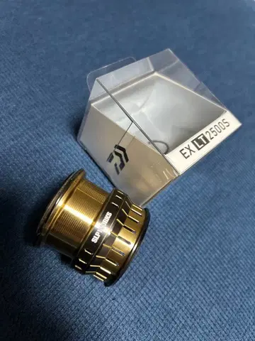 SLPworks EX LT2500S 커스텀 스풀