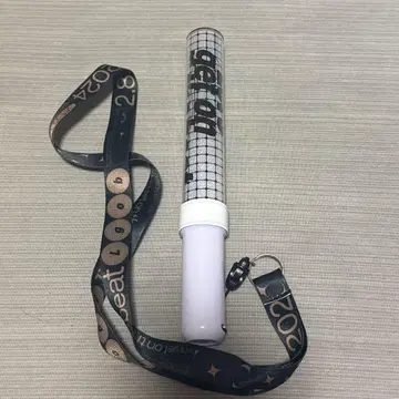 WATWING 무도관 응원봉