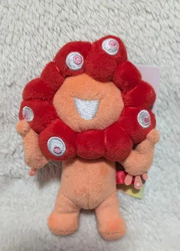 미야쿠미야쿠 최애 컬러 레드