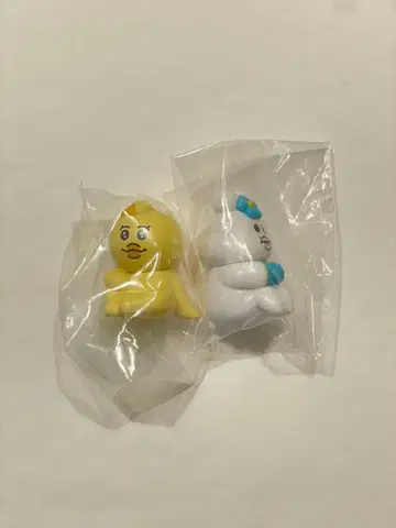 빤쮸토끼 닌포챠무 기다림