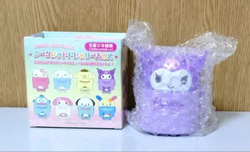 산리오 시크릿 드레서 하우스 쿠로미