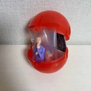 효로쿠 캡슐 피규어 컬렉션 가챠가챠