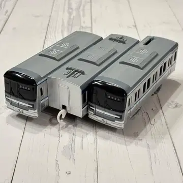 [동작 확인 완료] 프라레일 도쿄 메트로 히비야선 13000계 [단종]