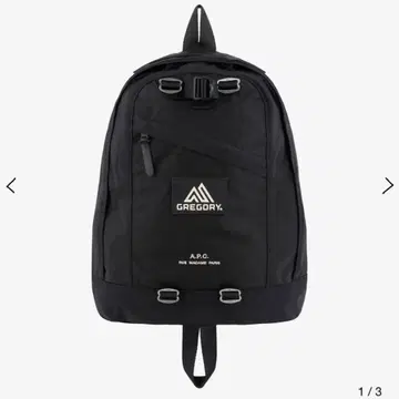 [ A.P.C. ] A.P.C. x GREGORY FINE DAY