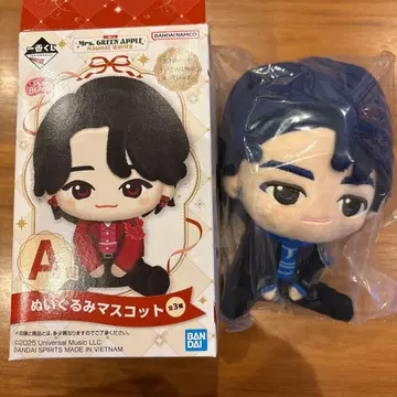 제일복권 미세스 A상 와카이 씨 1점