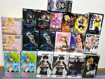 최신 프라이스 피규어 묶음 판매