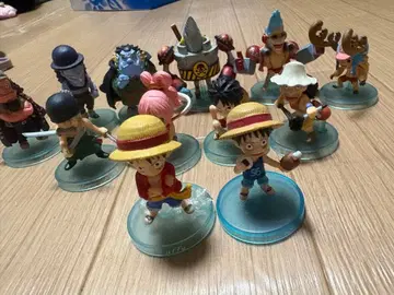 원피스 피규어 묶음 판매