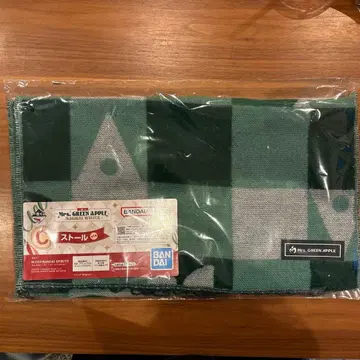 제일복권 미세스 C상 스톨 1개