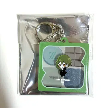 IJL 카드 box 구매 혜택 아크릴 키링 실크