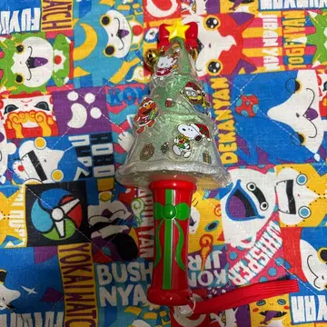 USJ 조이풀 크리스마스 라이트