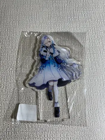 이세계 정서 아크릴 스탠드 파세라