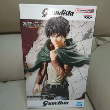 진격의 거인 Grandista 엘렌 예거