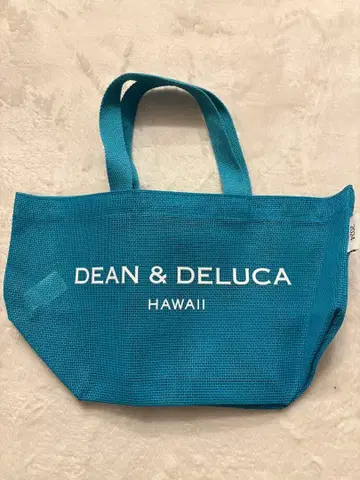 [ 새상품 ] 하와이 한정판 딘앤델루카 리츠 2024 민트 그린