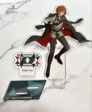 다브페 미케지마 마다라 아크릴 스탠드