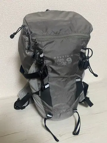 마운틴 하드 웨어 플루이드 16