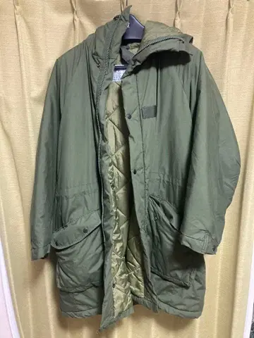 스웨덴군 M90 전반기형 175/65