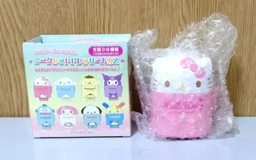 산리오 시크릿 드레서 하우스 헬로키티