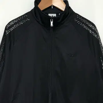 adidas 트랙 자켓 스톤