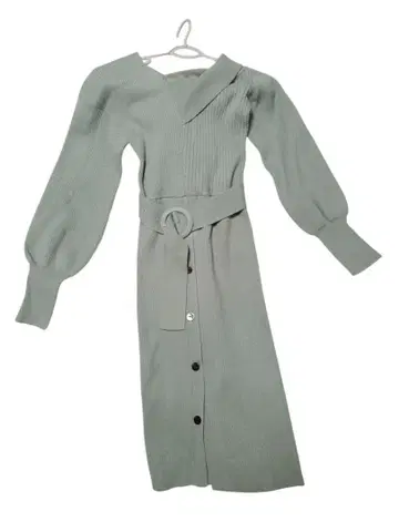 LIP SERVICE 원피스 M