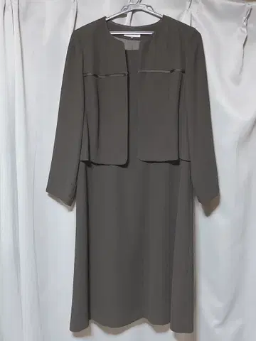 [새상품급] 시마무라 원피스 상복 15호