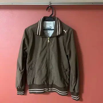 PUMA 여성용 블루종