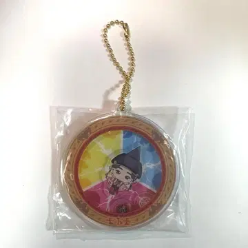 제일복권 Mrs. GREEN APPLE 바스락 아크릴 참 모리모토키