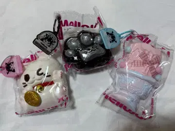 멜로 조이 스퀴즈 3개 세트